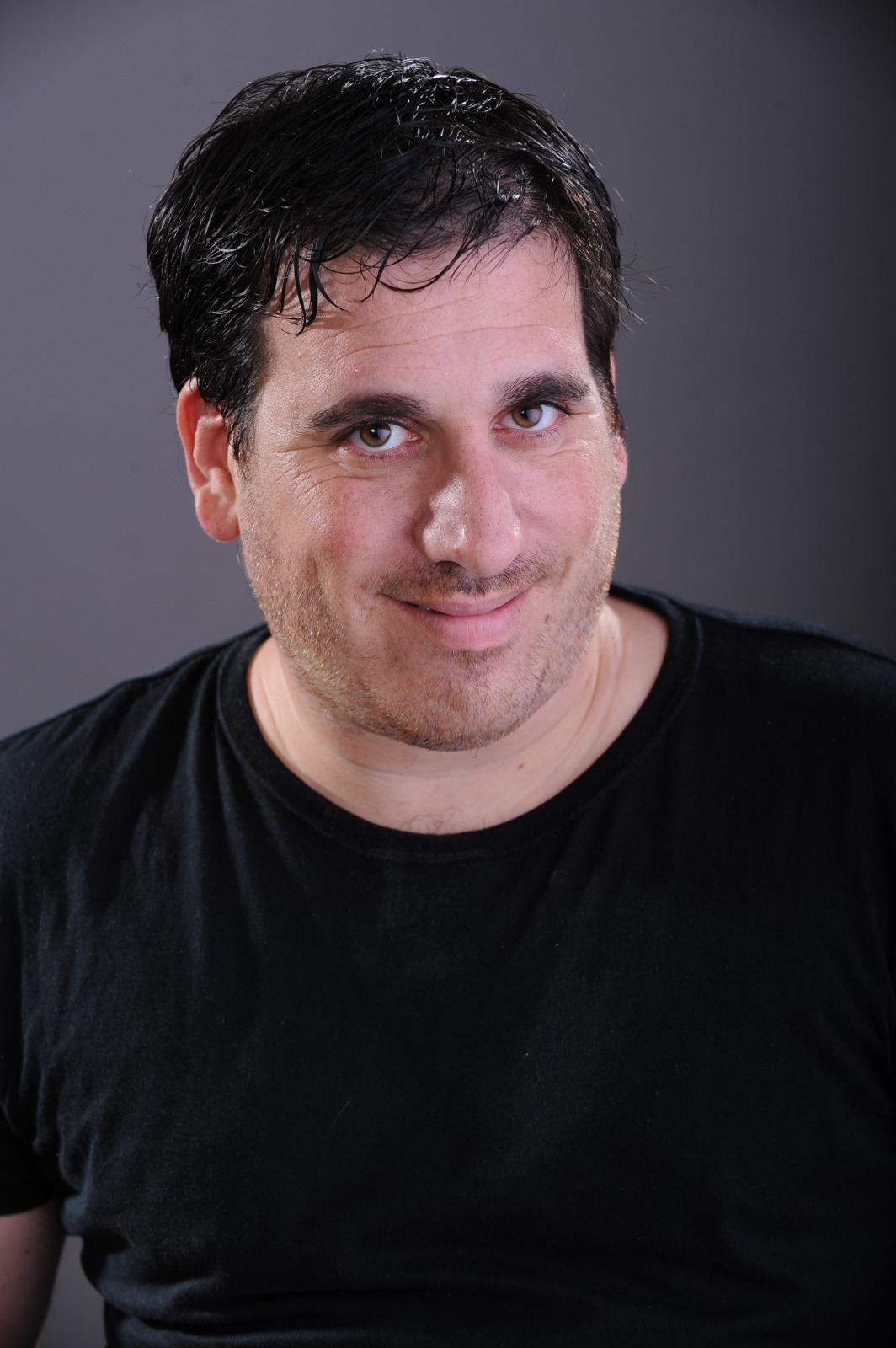 Etgar Shpivak